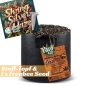 Preview: Grow Stofftopf Coco Mix